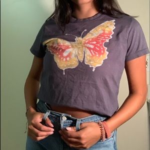 Beautiful Butterfly 🦋 Graphic T-shirt